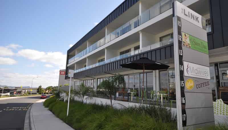 R3/17 Link Crescent, Stanmore Bay