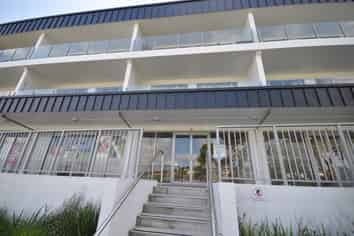 Smart Office Premises!