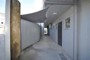 Smart Office Premises!