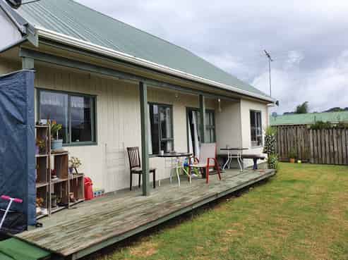 32 Clifford Street, Kaikohe