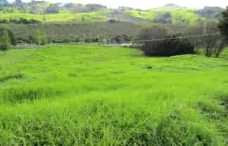 Lot 2 State Highway 12, 