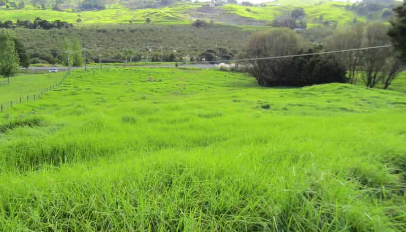 Lot 2 State Highway 12, 