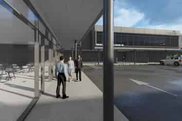 Innovative Destination Retail - 80 PARTON