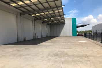 CBRE: A-Grade Otahuhu Industrial