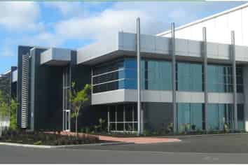CBRE: A-Grade Otahuhu Industrial
