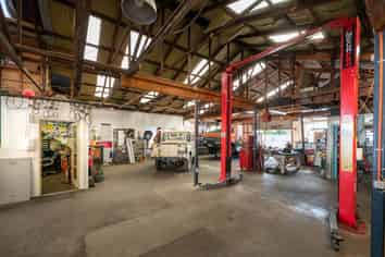 Mapua Service Station