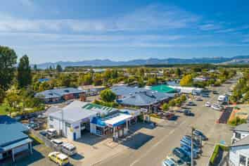 Mapua Service Station