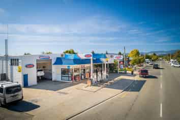 Mapua Service Station