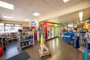 Mapua Service Station