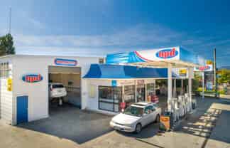 Mapua Service Station