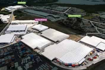 6326 Sqm High Stud (9.5M) Warehouse!