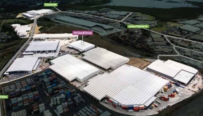 113 Savill Drive, Otahuhu