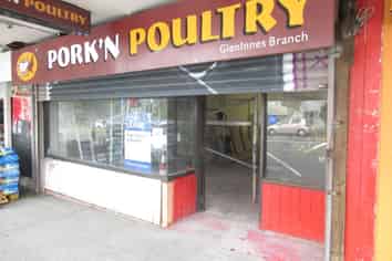 GLEN INNES FOOD OUTLET