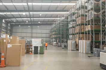 CBRE: A-grade Efficiency in Savill Link