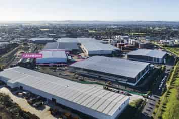 CBRE: A-grade Efficiency in Savill Link