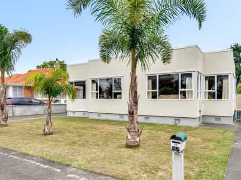 72 Douglas Mclean Avenue, Marewa