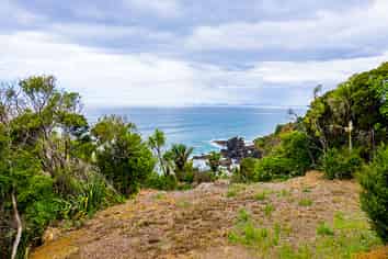 Lot 3 Dolphin Place, Tutukaka