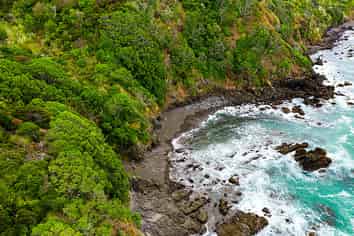Lot 3 Dolphin Place, Tutukaka