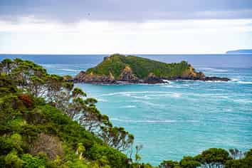 Lot 3 Dolphin Place, Tutukaka