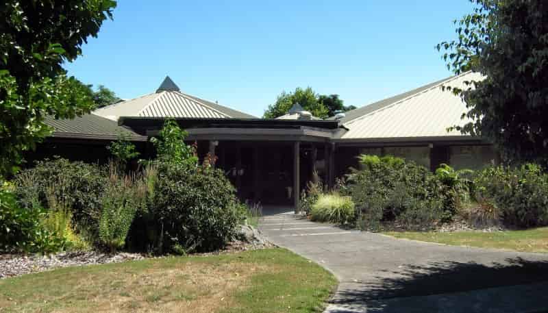 Suite 3, 2 Vaughan Road, Owhata