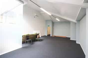 Professional Devonport Office