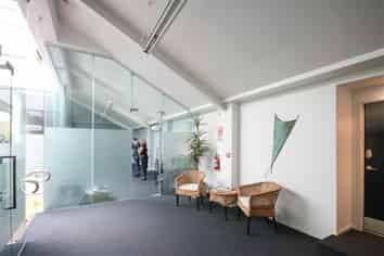 Professional Devonport Office