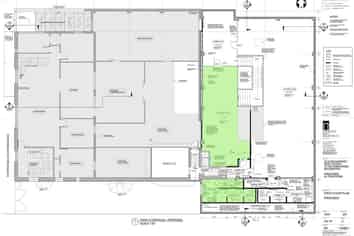 Professional Devonport Office