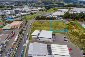 PORIRUA DESIGN BUILD OPTION