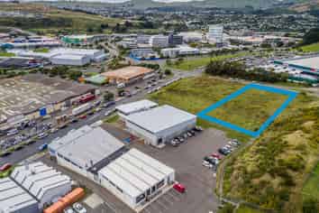 PORIRUA DESIGN BUILD OPTION