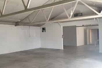 Options on Donnelly Street