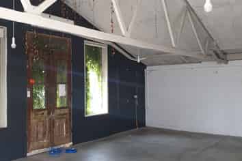 Options on Donnelly Street