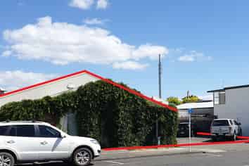 Options on Donnelly Street