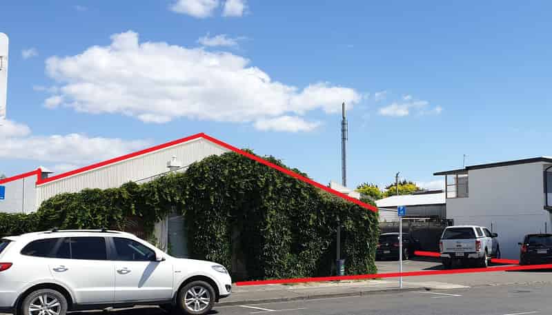 3 Donnelly Street, Havelock North