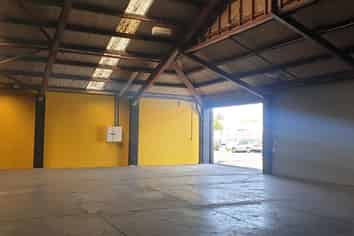 Options on Donnelly Street