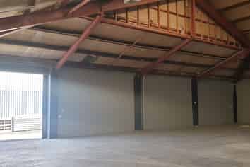 Options on Donnelly Street