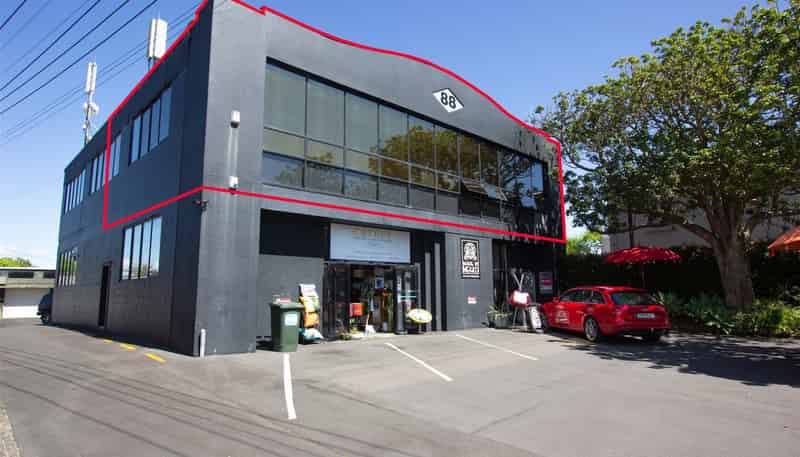 88 Hinemoa Street, Birkenhead