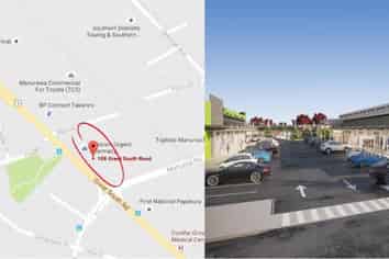 Retail Tenanted Investment