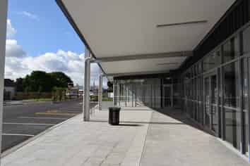 Retail Tenanted Investment