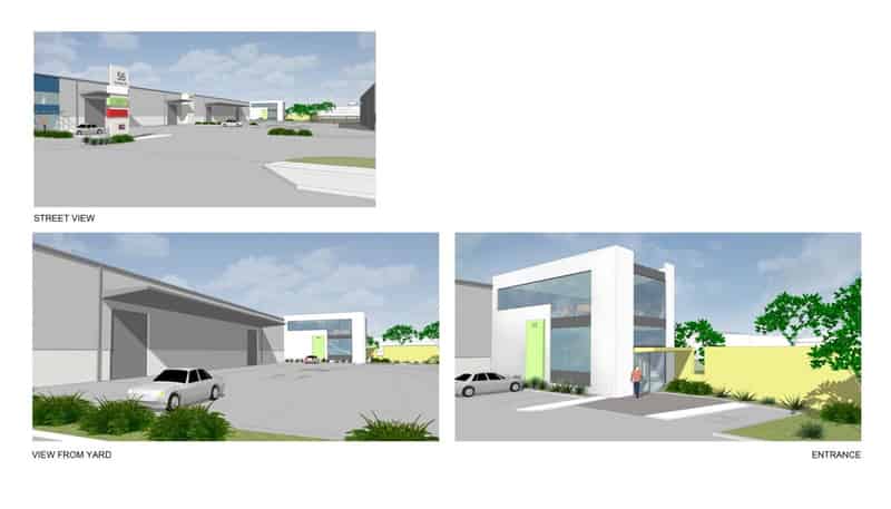  48-56 Seaview Road, Seaview, Seaview