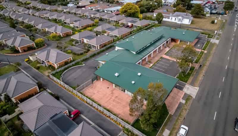 91 Milson Line, Milson