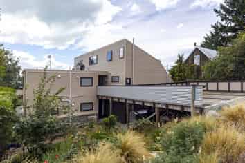 Occupy, invest or operate