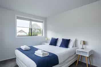 Occupy, invest or operate