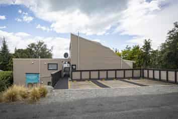 Occupy, invest or operate