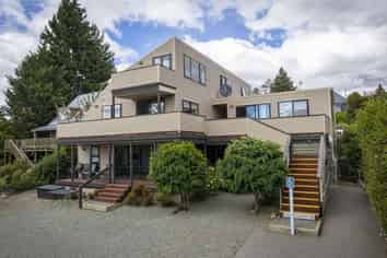 Occupy, invest or operate