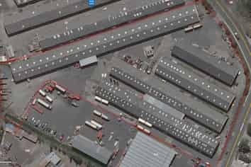 Big Clean and Cheap as there is Gracefield/Seaview