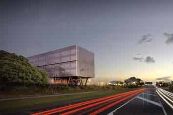 Grade A Full Floor Office Space!