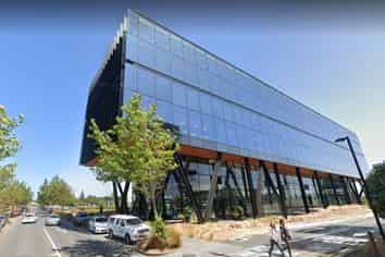 Grade A Full Floor Office Space!