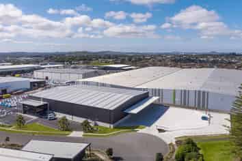 BRAND NEW WAREHOUSE!