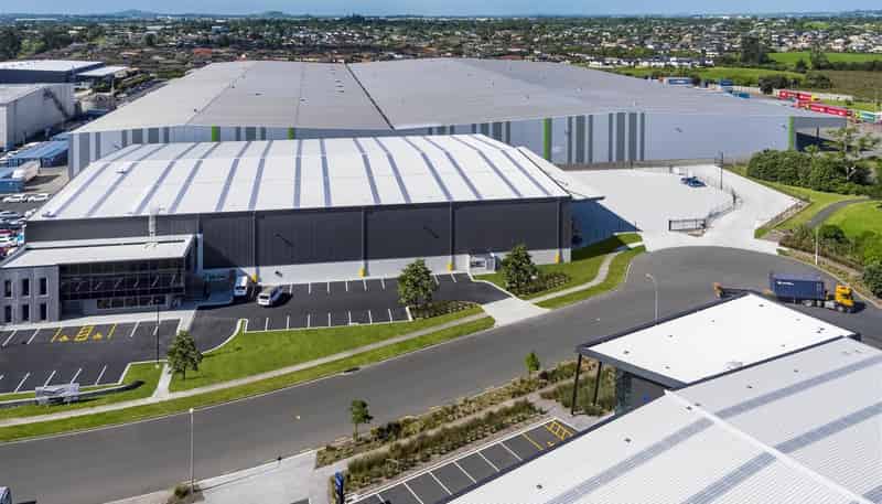 14 Timberly Road, Mangere