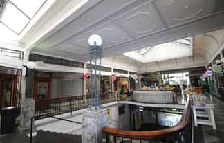 Rare Affordable Retail Space at K Road